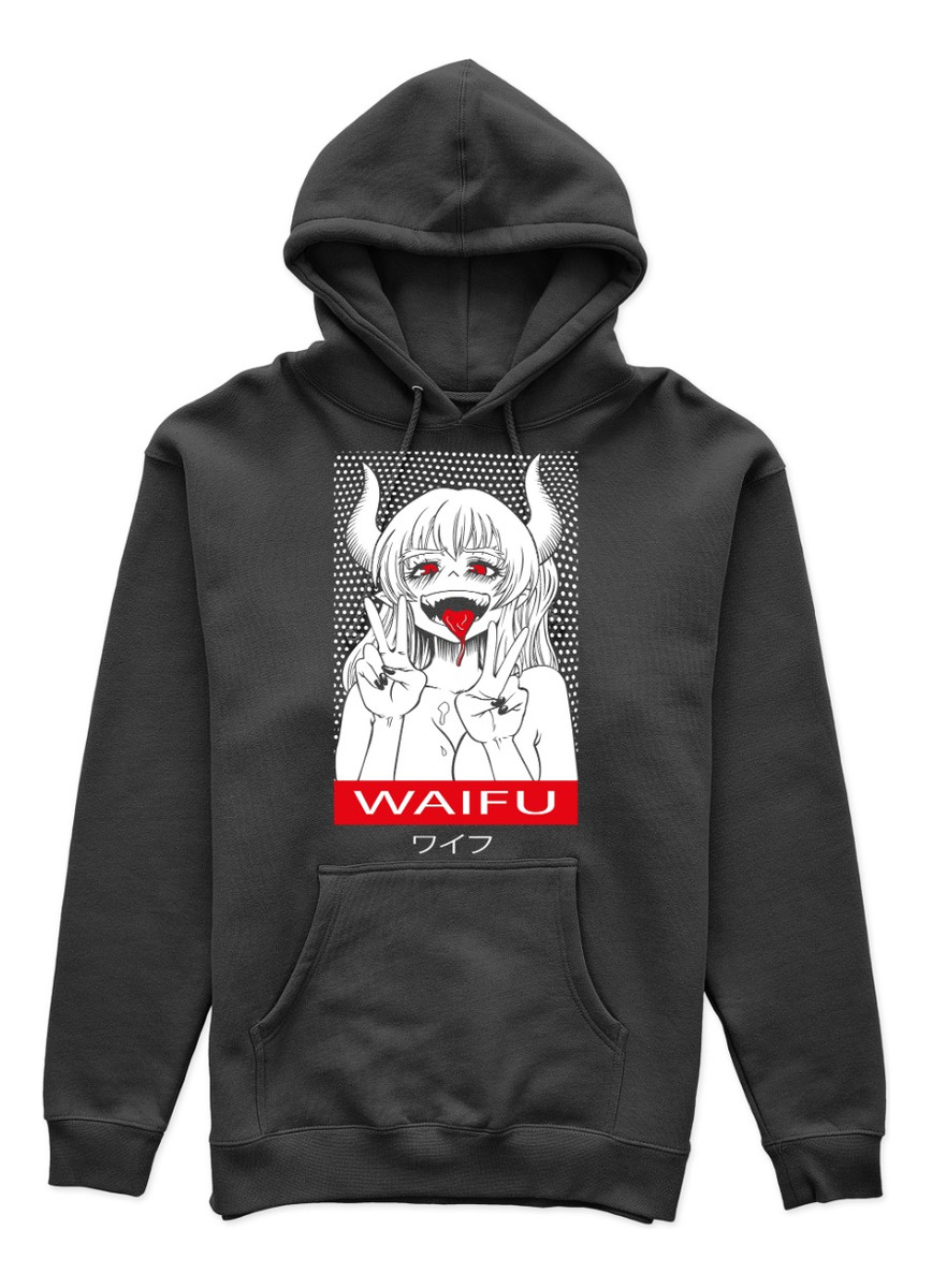 Canguro Waifu Memoestampados