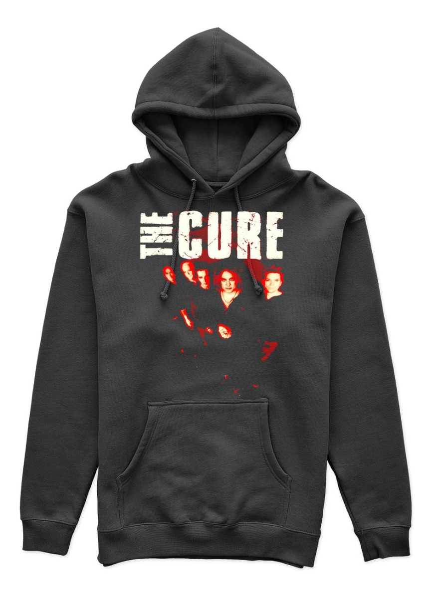 Canguro The Cure 2 Memoestampados - Imagen 2
