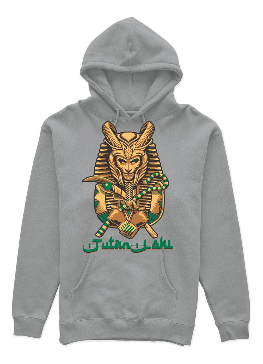 Canguro Tutan Loki Memoestampados - Imagen 4