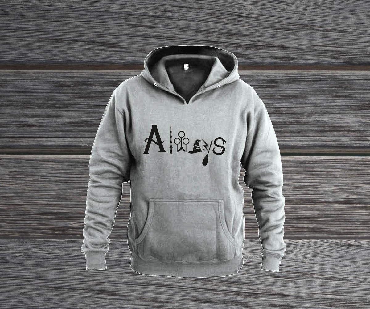 Canguro Harry Potter Always - Imagen 5