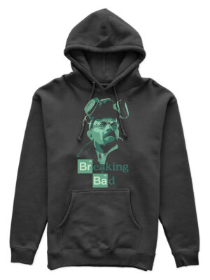 Canguro Heisenberg Green Memoestampados