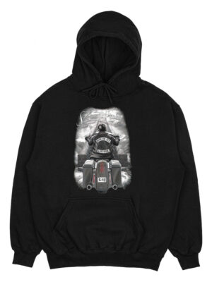 Canguro Ride Or Die Memoestampados