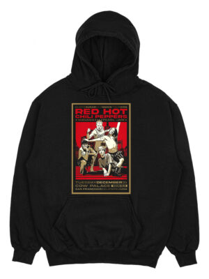 Canguro Red Hot Chili Peppers 2 Memoestampados