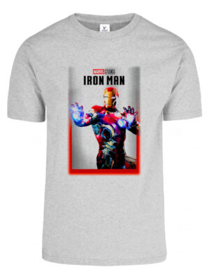 Remera: Iron Maiden 09 Memoestampados