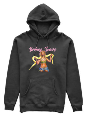 Canguro Britney Spears Memoestampados