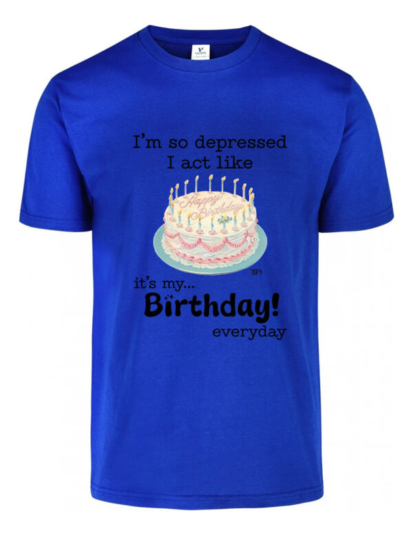 Camisetas Remera Personalizada Serigrafia Digital 30x20 - Imagen 3
