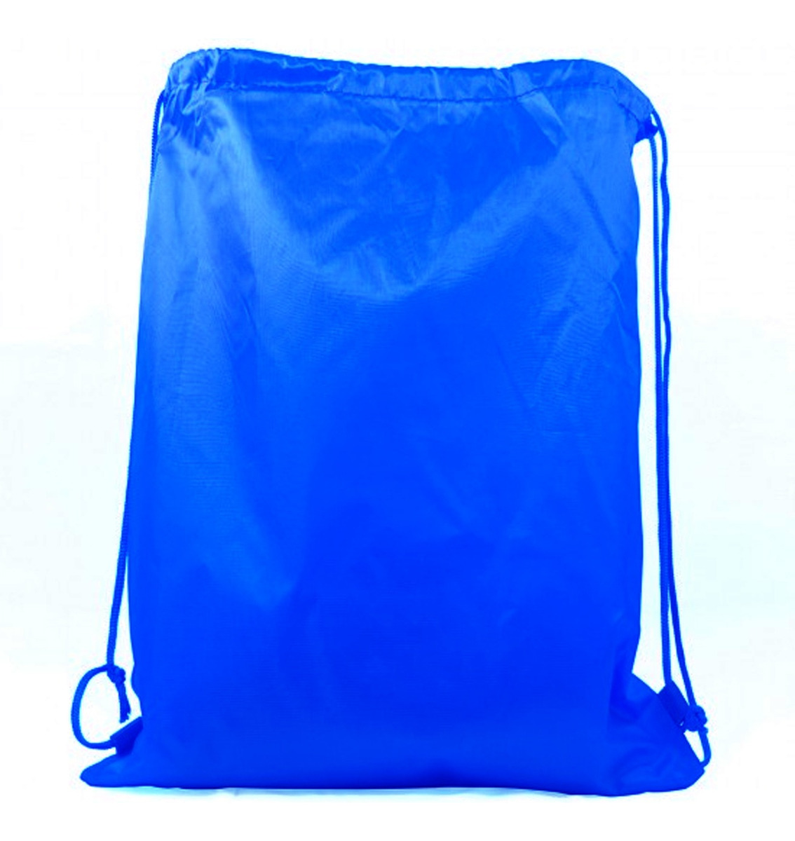 Mochila Bolsa De Nylon Personalizada - Imagen 4