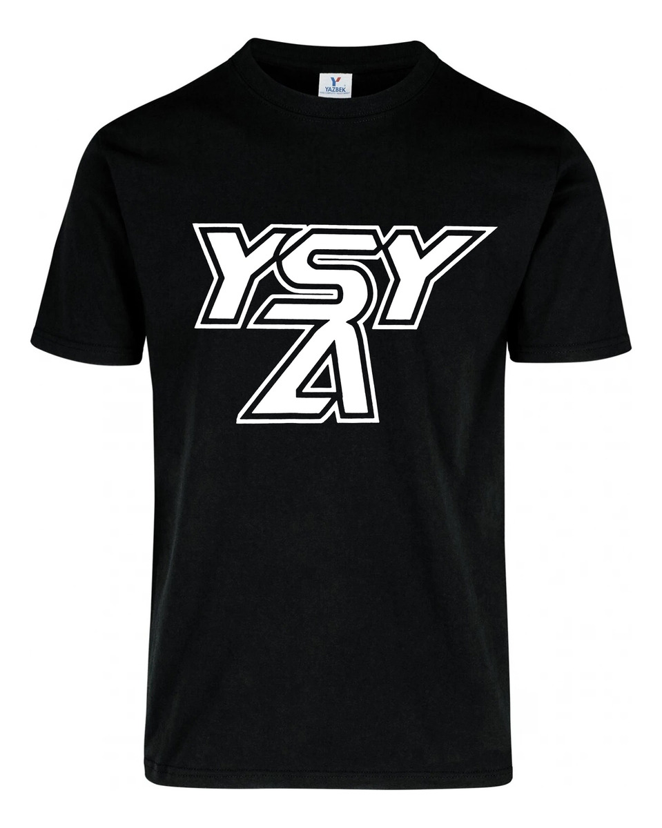 Remera: Ysy A Memoestampados - Imagen 2