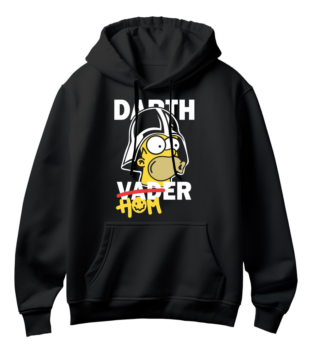Canguro Darth Homer Memoestampados - Imagen 7