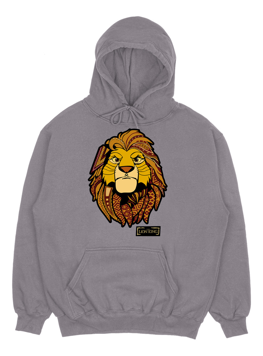Canguro The Lion King 02 Memoestampados - Imagen 7