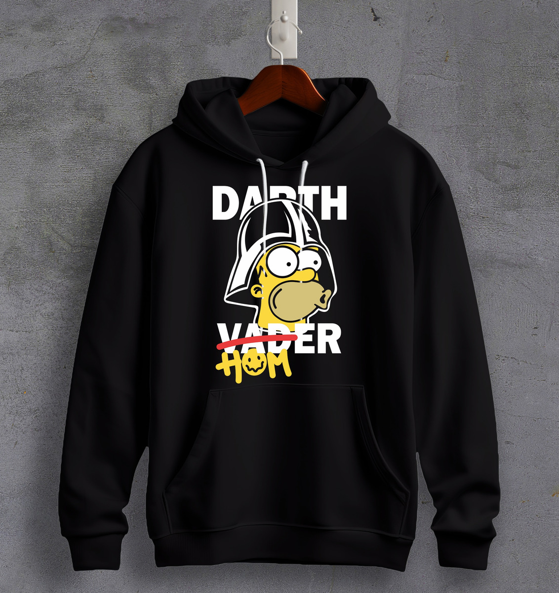 Canguro Darth Homer Memoestampados - Imagen 8