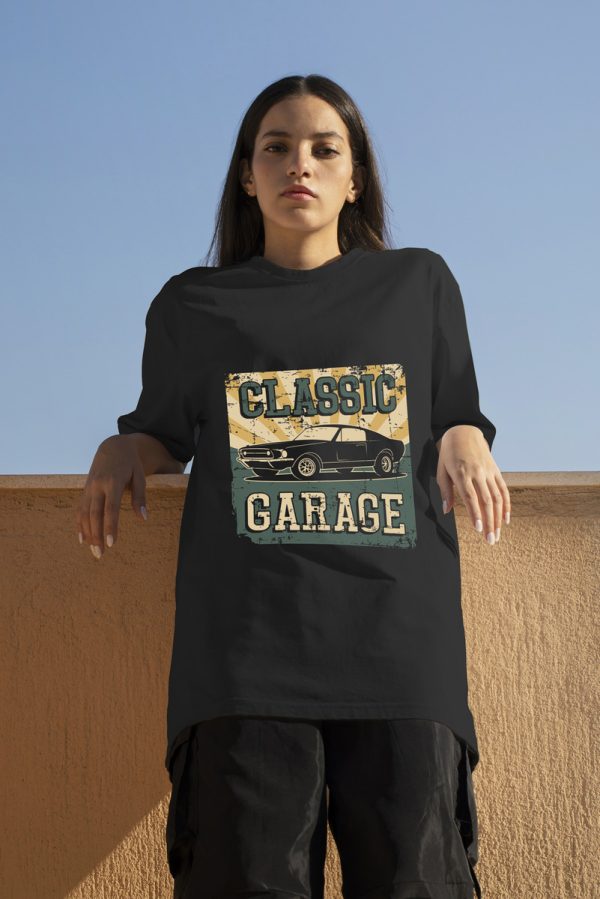 Remera: Classic Memoestampados - Imagen 2