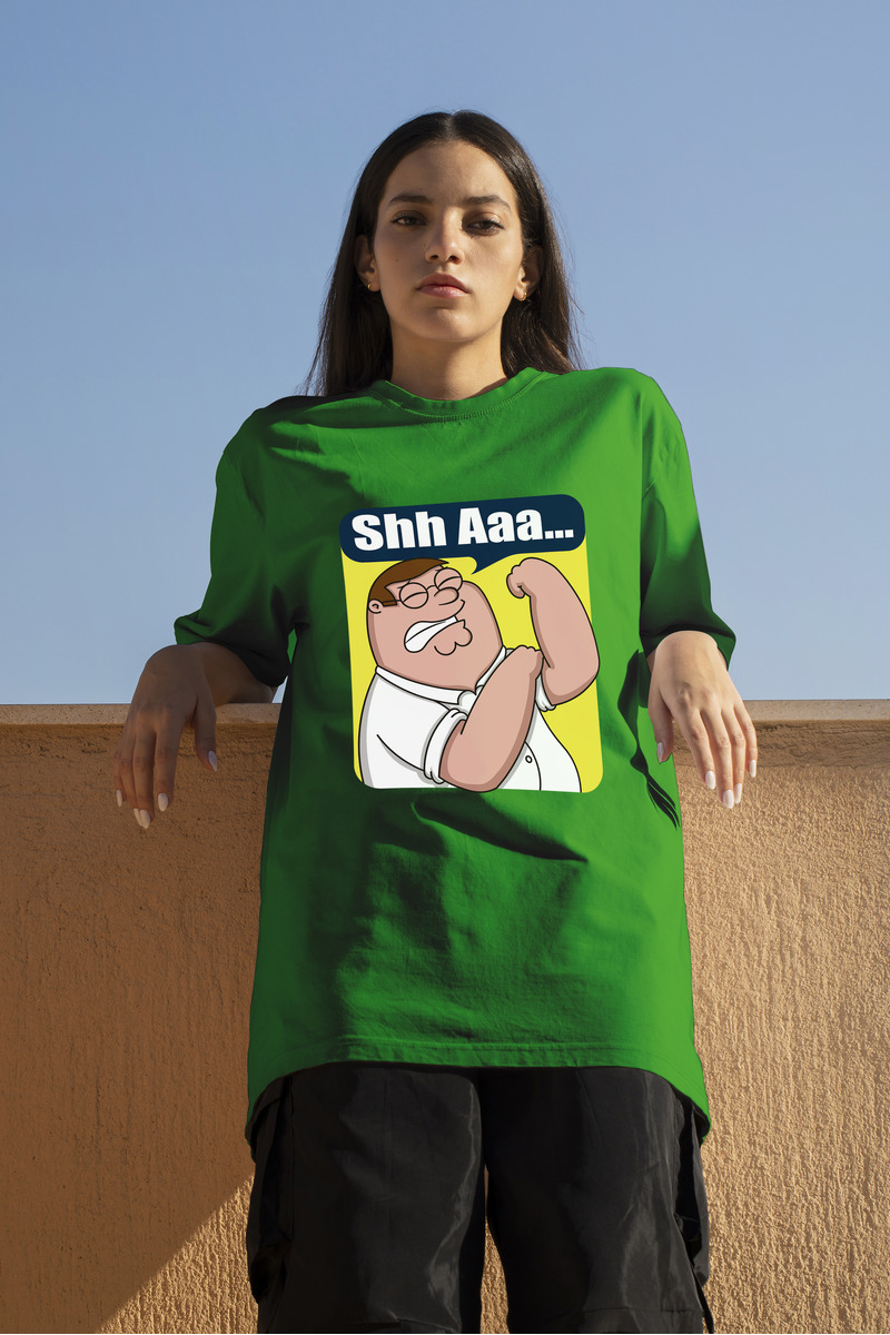 Remera: Peter Griffin Memoestampados - Imagen 20