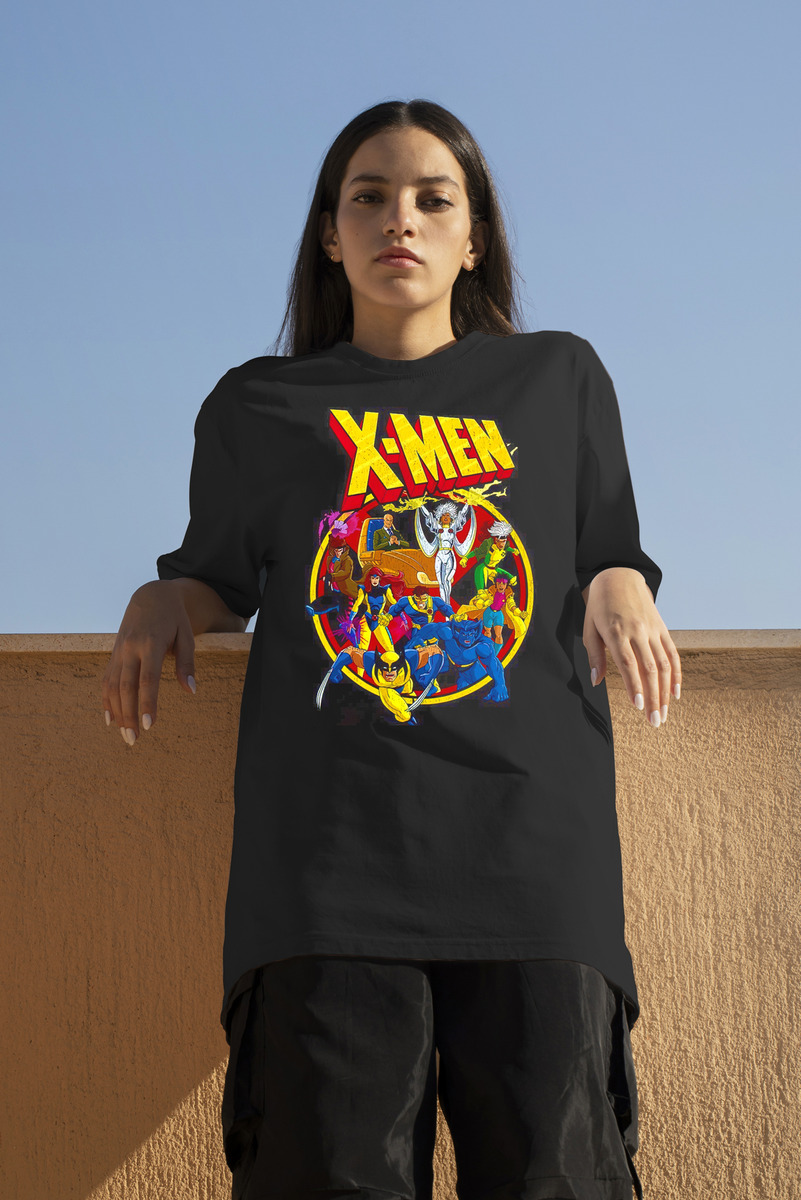 Remera: X-men Memoestampados - Imagen 3