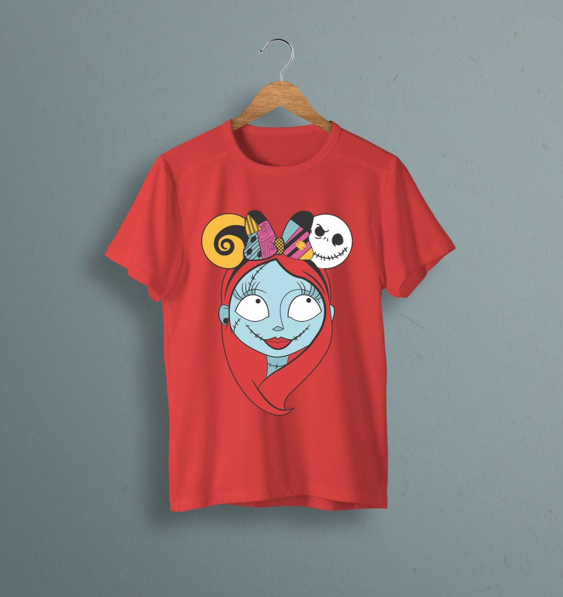 Remera: Sally Head Memoestampados - Imagen 11