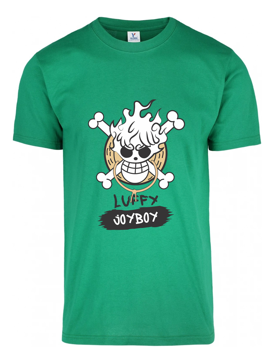 Remera: Luffy Joe Boy Memoestampados - Imagen 16