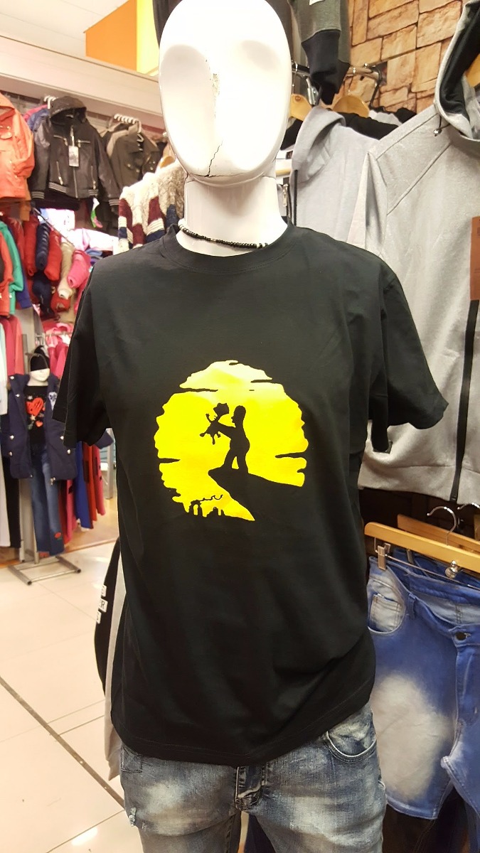 Remera Simpson, Estampadas, Personalizadas Memoestampados!! - Imagen 4