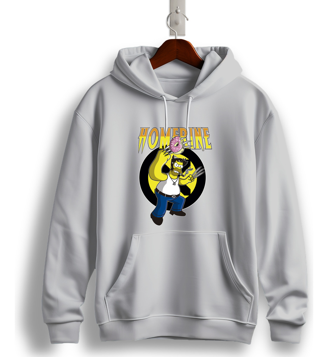Canguro Homerine Memoestampados - Imagen 9