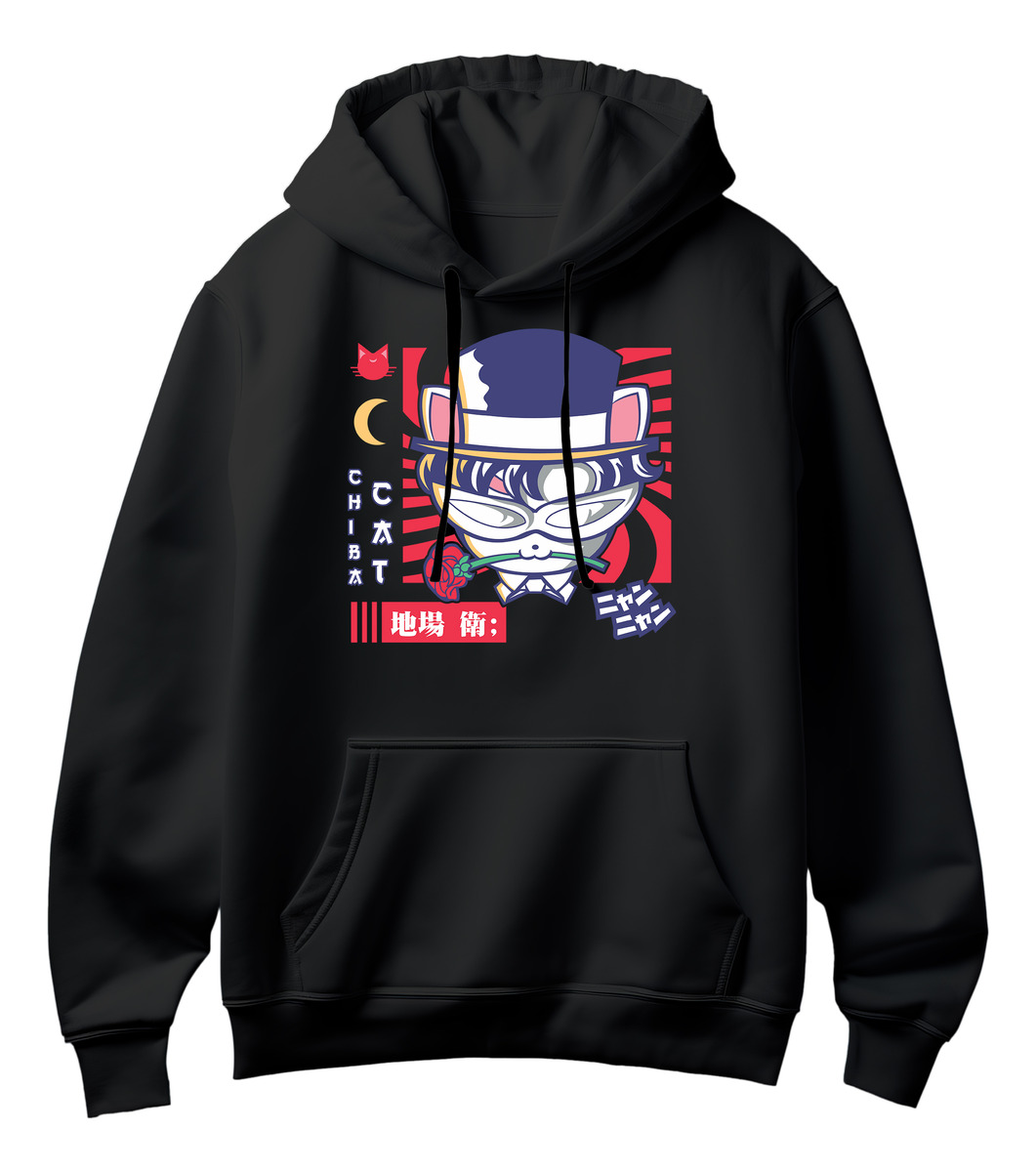 Canguro Chiba Cat Memoestampados - Imagen 5
