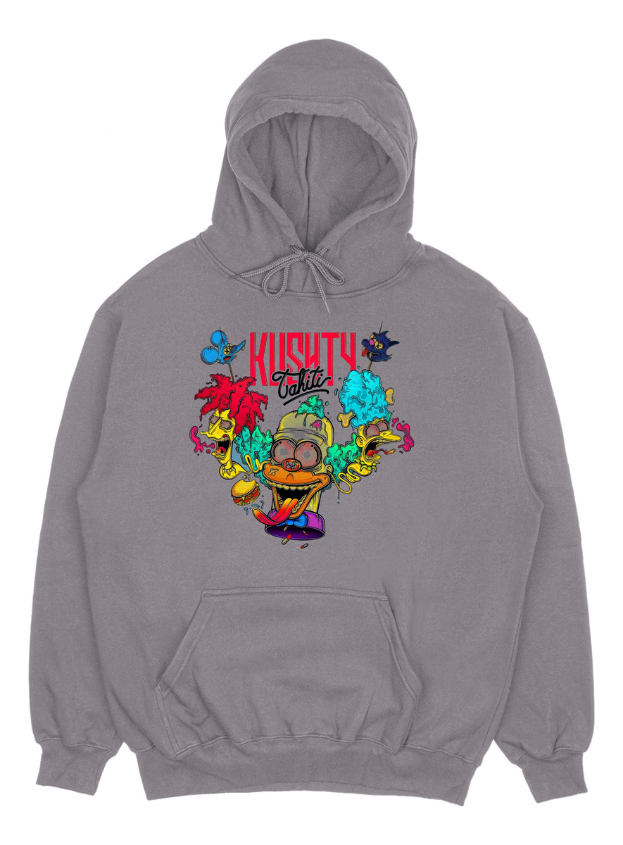 Canguro Krusty Memoestampados