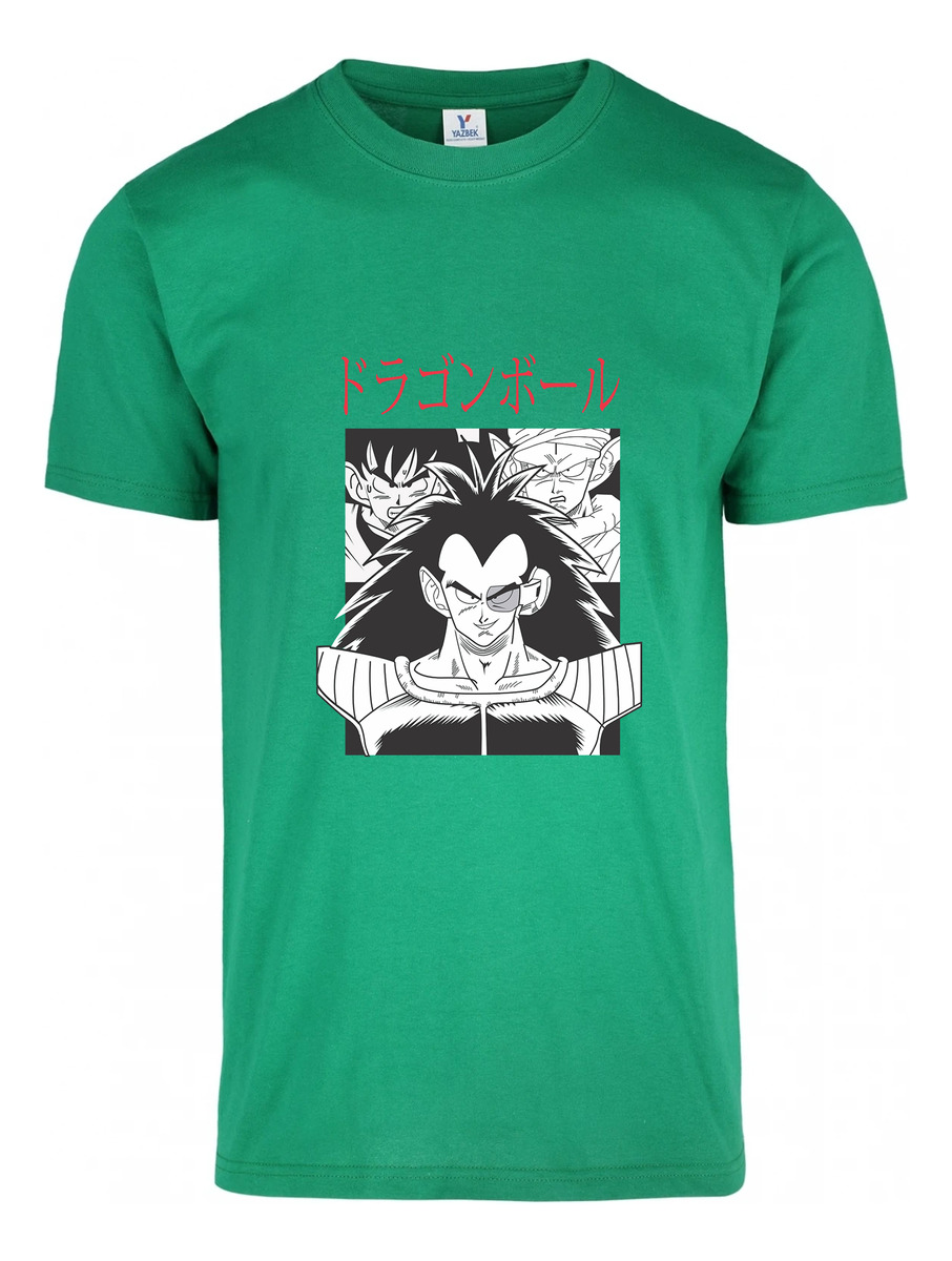 Remera: Dbz 001 Memoestampados - Imagen 9
