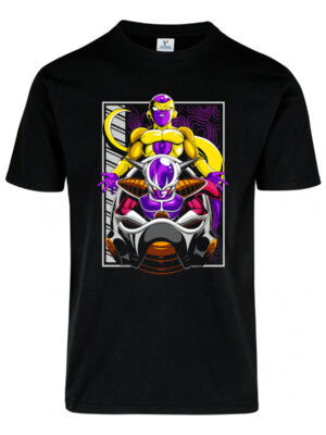 Remera: Freezer Memoestampados