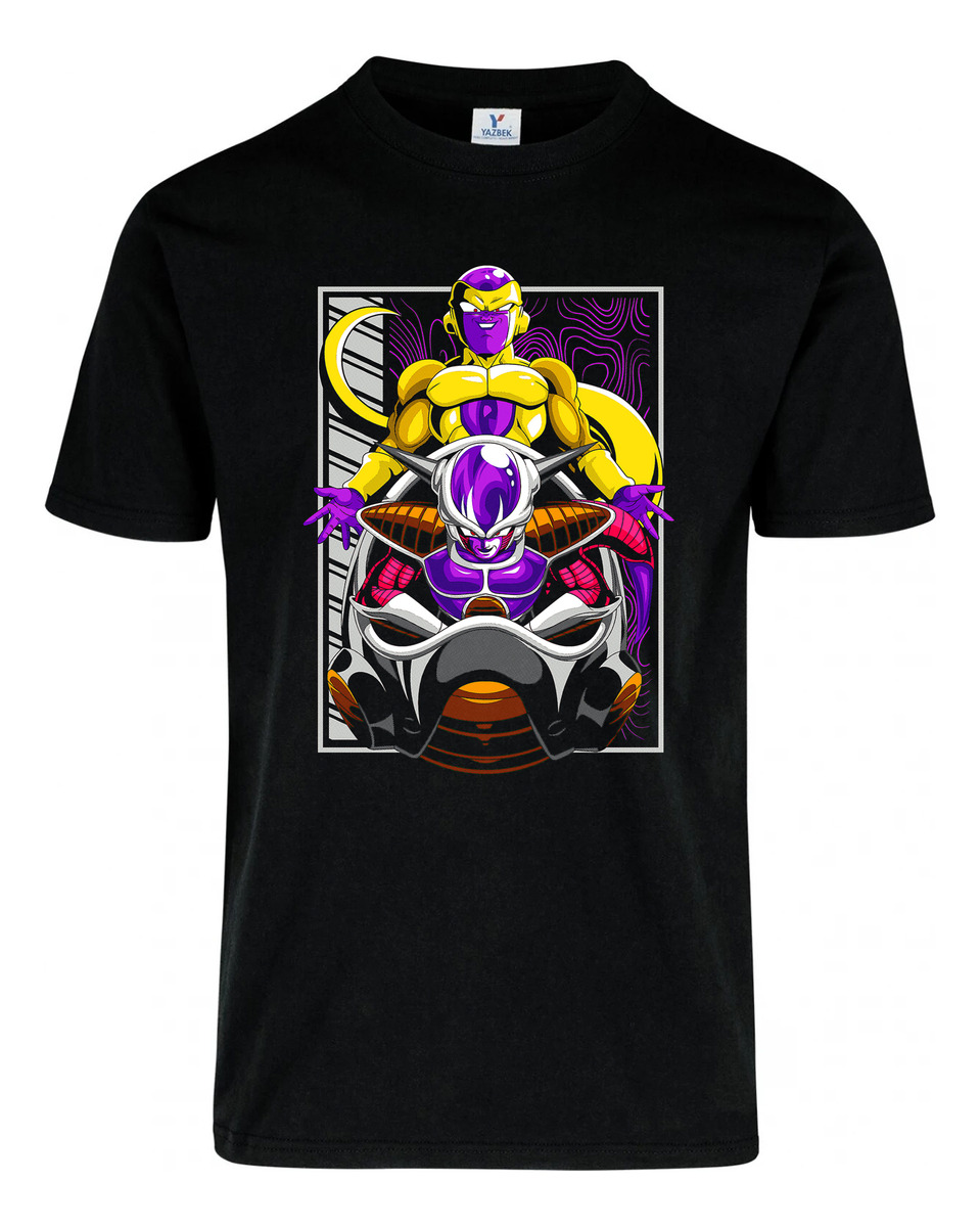 Remera: Freezer Memoestampados
