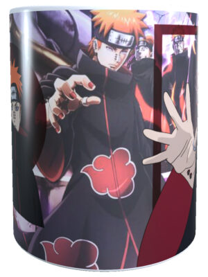 Taza Personalizada Diseño Paint T353