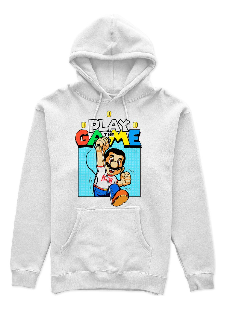 Canguro Super Mario 03 Memoestampados - Imagen 4