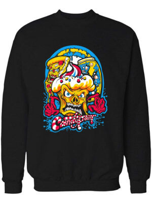 Buzo Candy Paint Memoestampados