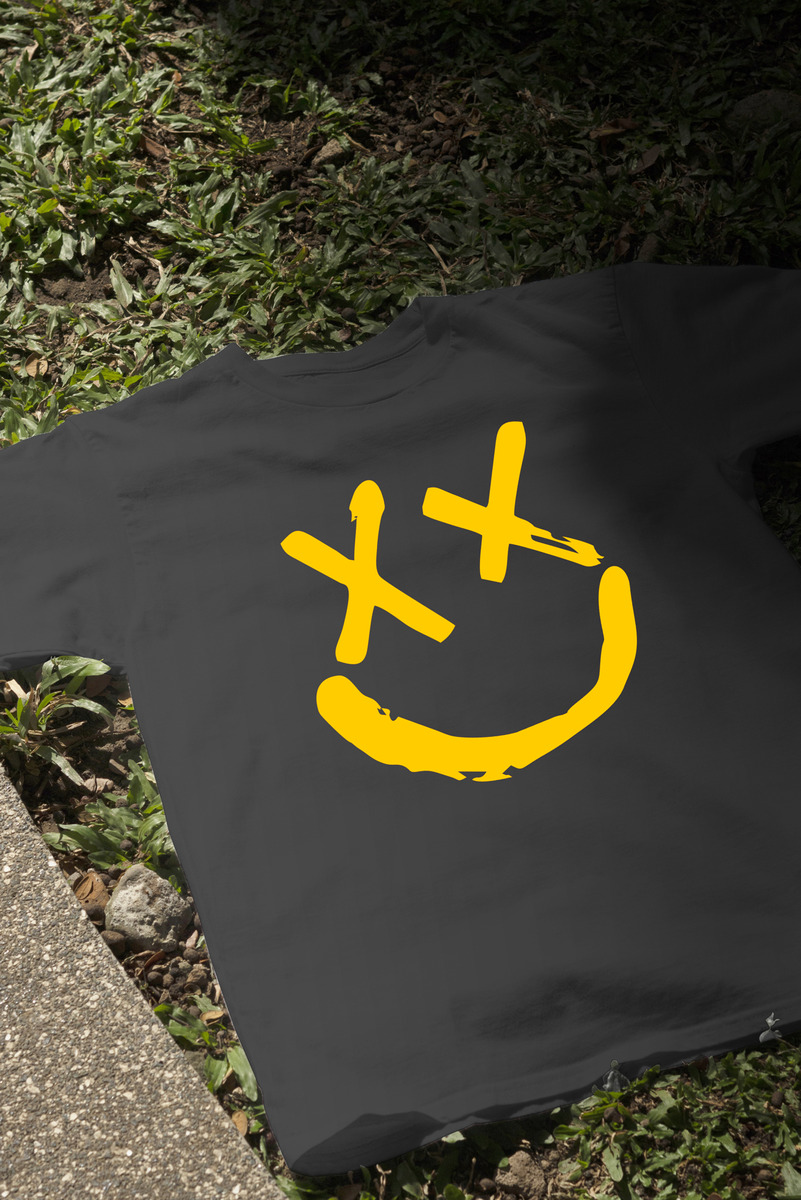 Remera Louis Tomlinson Logo Memoestampados - Imagen 8