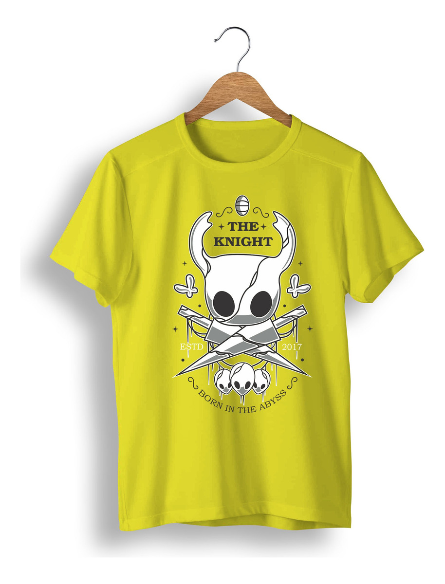 Remera: Born In The Abyss Memoestampados - Imagen 21