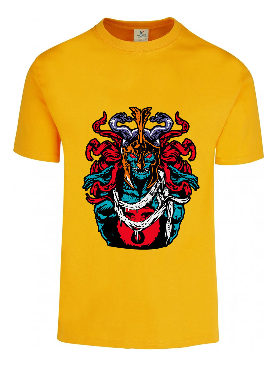 Remera: Mumm-ra Memoestampados - Imagen 9