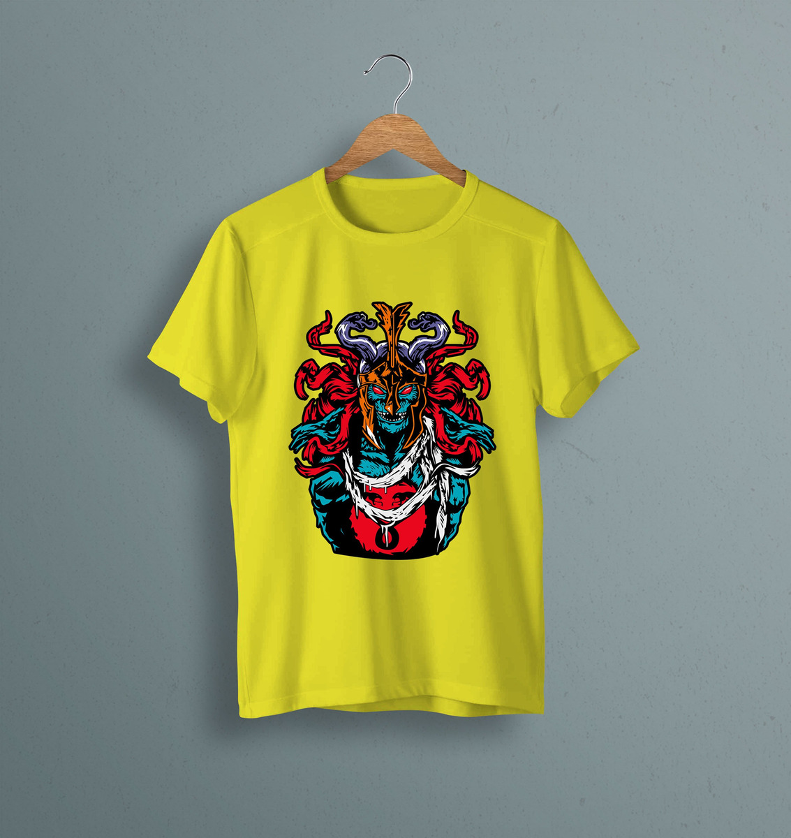 Remera: Mumm-ra Memoestampados - Imagen 10