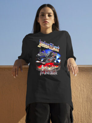 Remera: Judas Priest 03 Memoestampados
