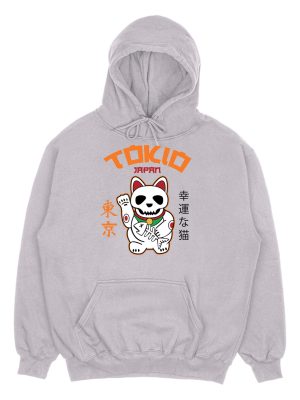 Canguro Tokio Japan Cat Memoestampados
