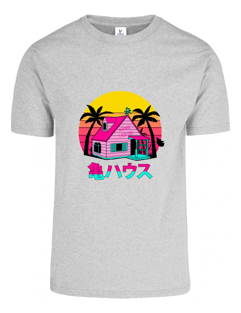 Remera: Kame House Memoestampados - Imagen 11