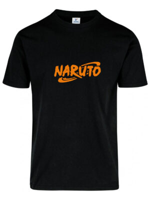 Remera Naruto Memoestampados