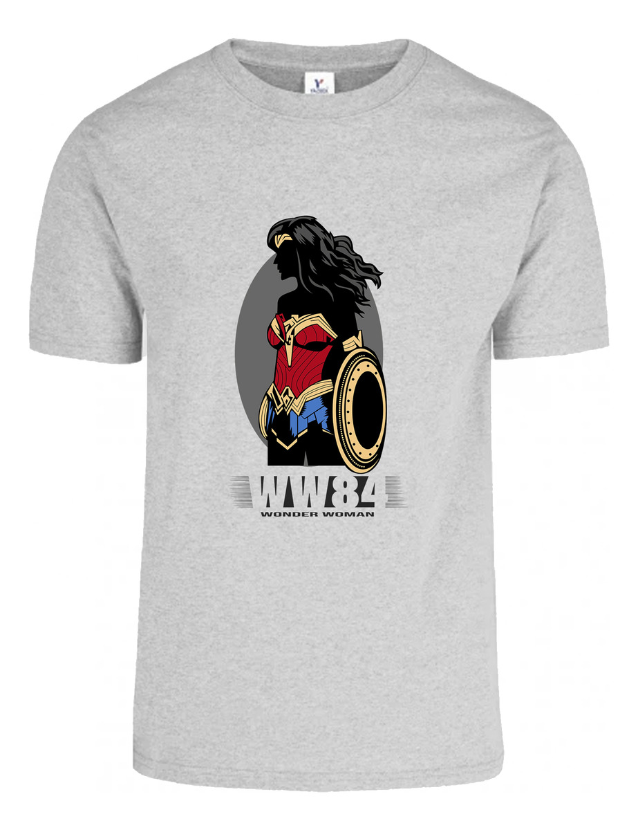 Remera: Ww84 Memoestampados - Imagen 13