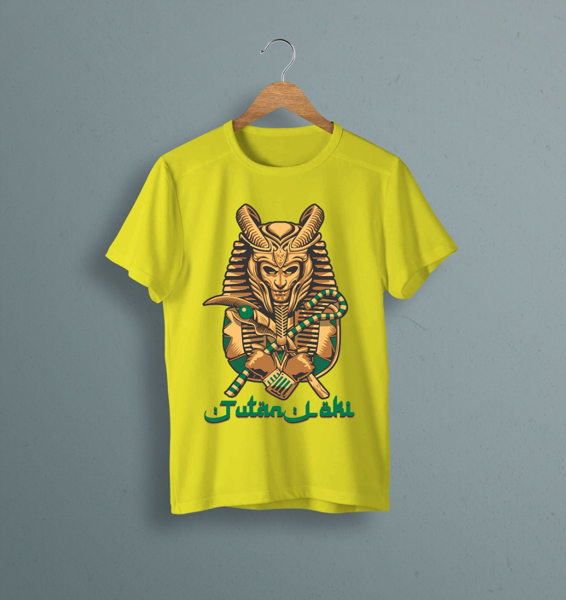 Remera: Tutan Loki Memoestampados - Imagen 17