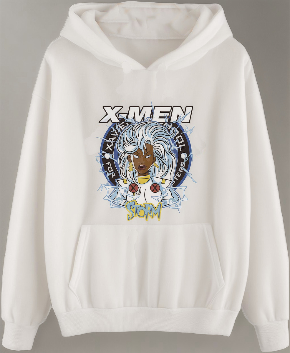 Canguro Strom X Men Memoestampados - Imagen 4