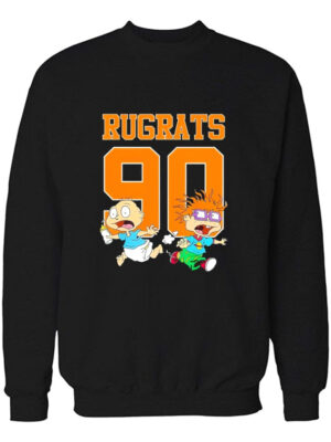 Buzo Rugrats 90 Memoestampados