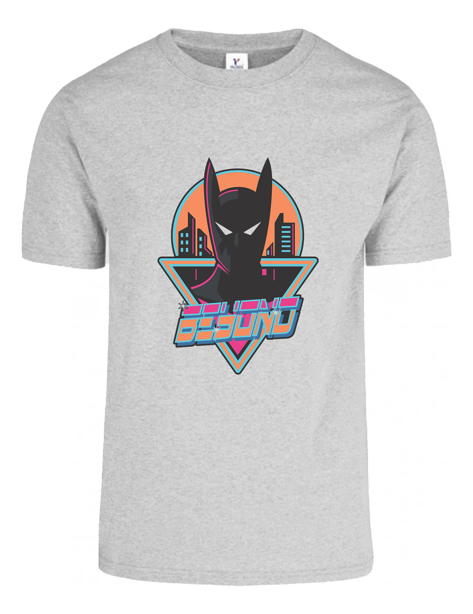 Remera: Beyond Batman Memoestampados - Imagen 22