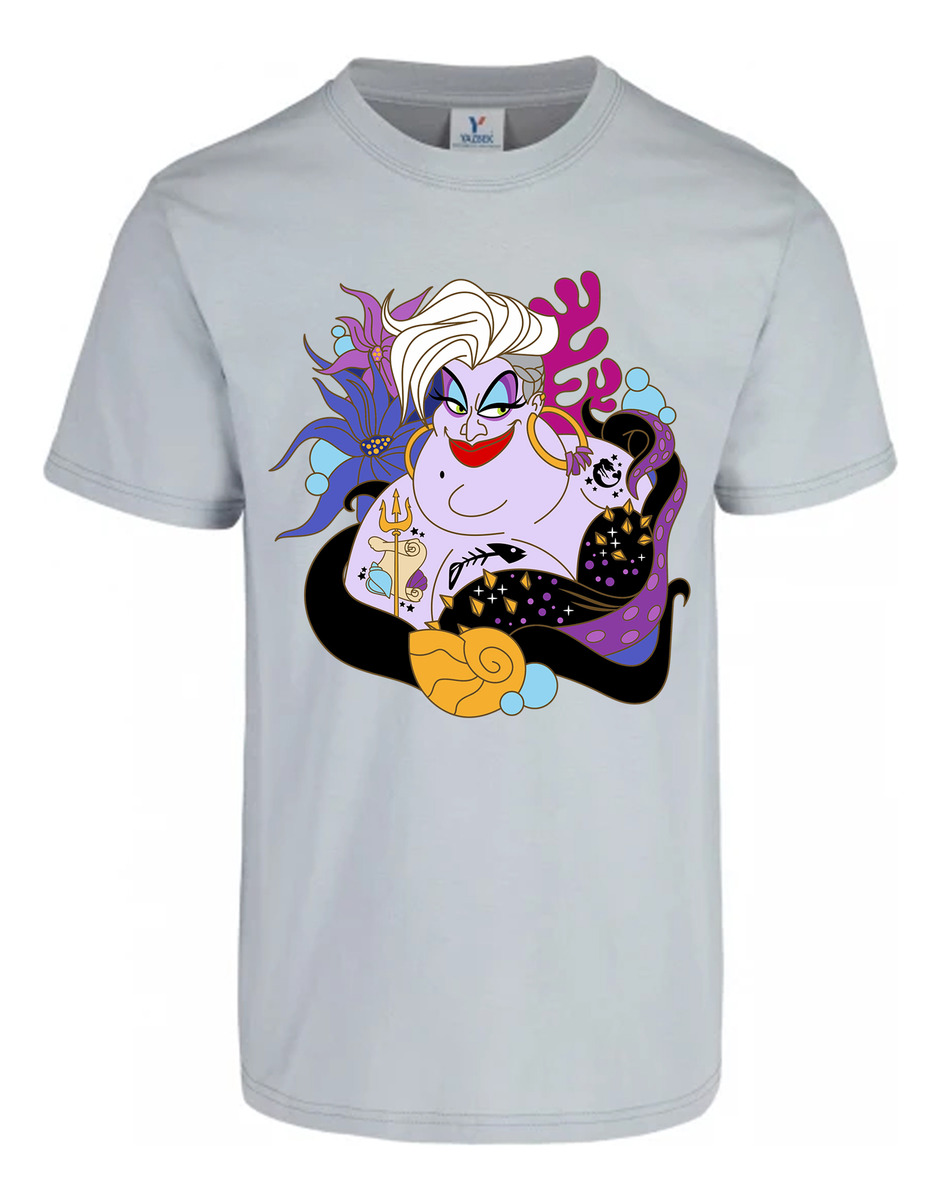 Remera: Ursula 03 Memoestampados - Imagen 17
