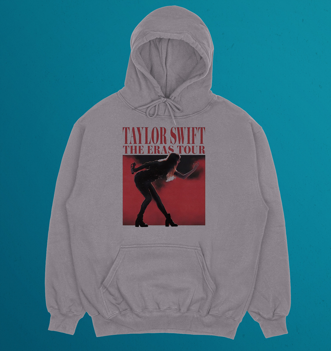 Canguro Taylor Swift Memoestampados - Imagen 4