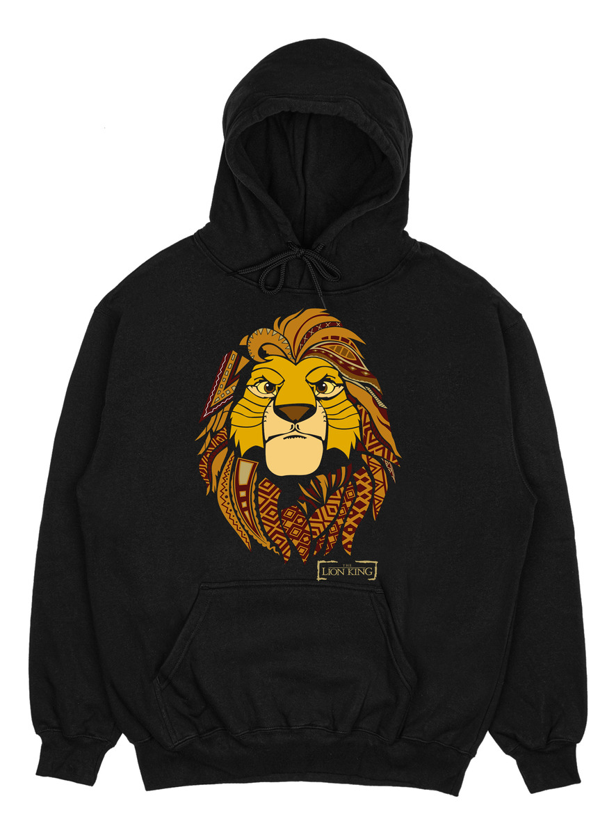 Canguro The Lion King 02 Memoestampados - Imagen 4