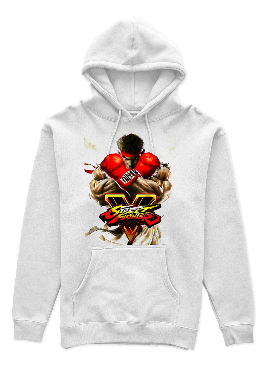 Canguro Street Fighter 01 Memoestampados - Imagen 7
