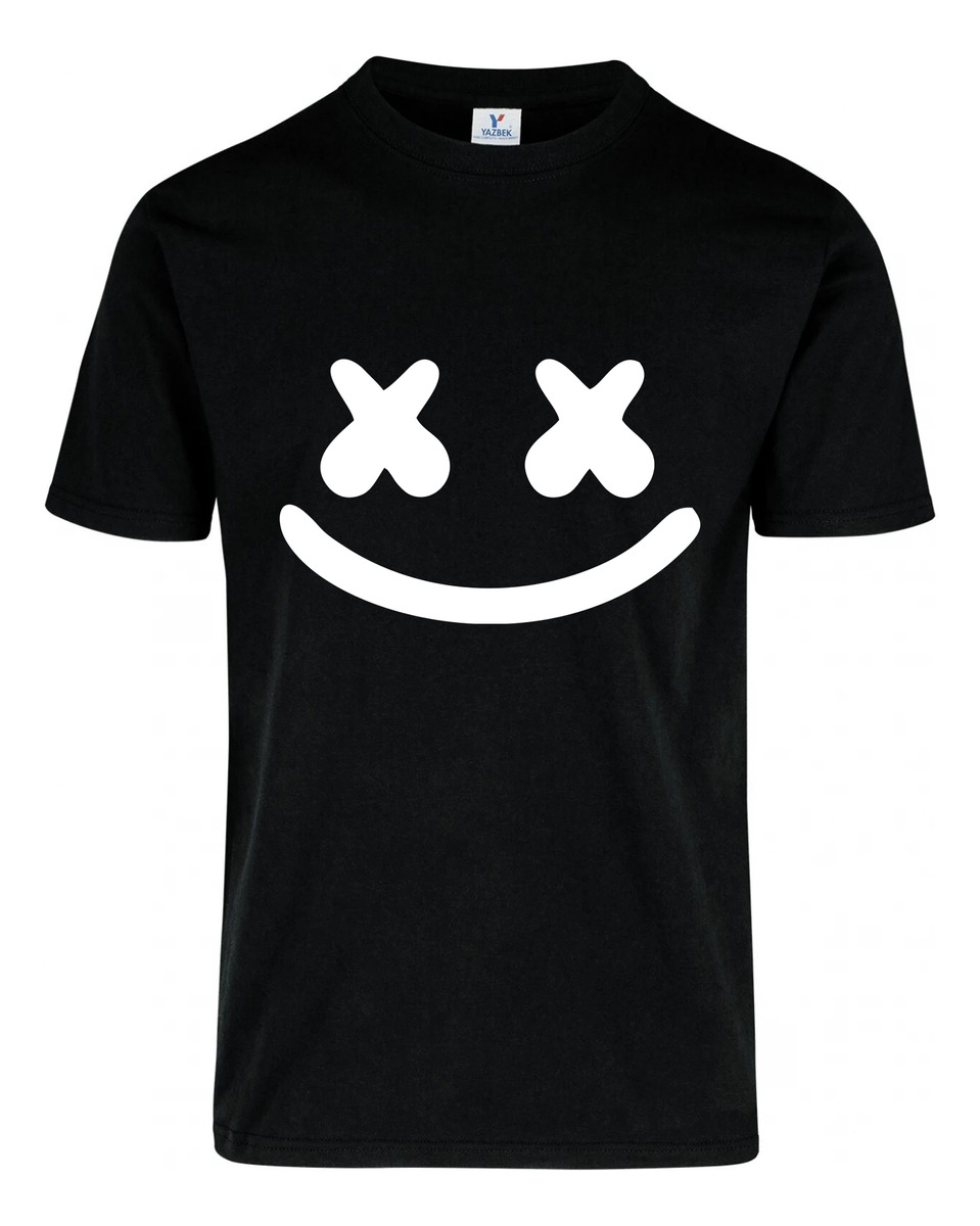 Remera Marshmelo Memoestampados - Imagen 2