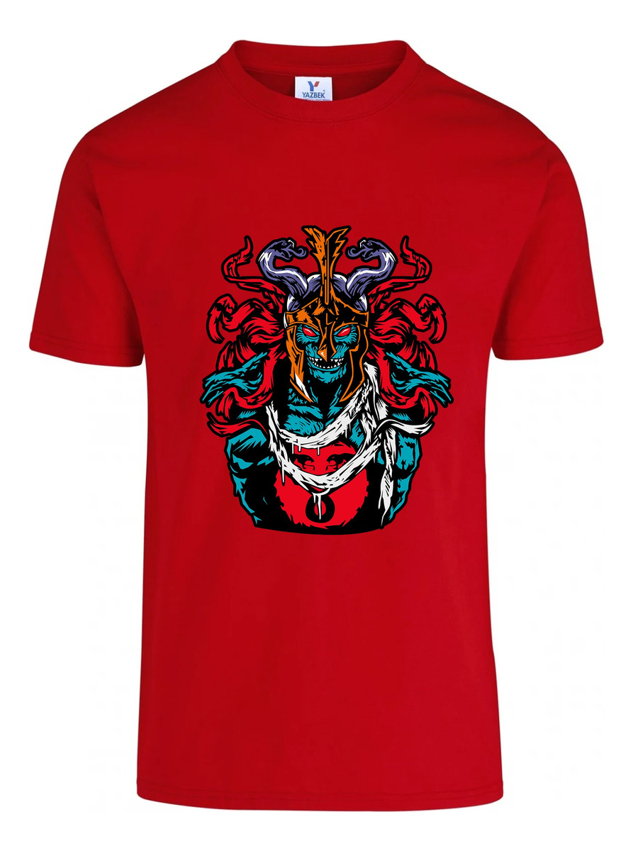Remera: Mumm-ra Memoestampados - Imagen 5