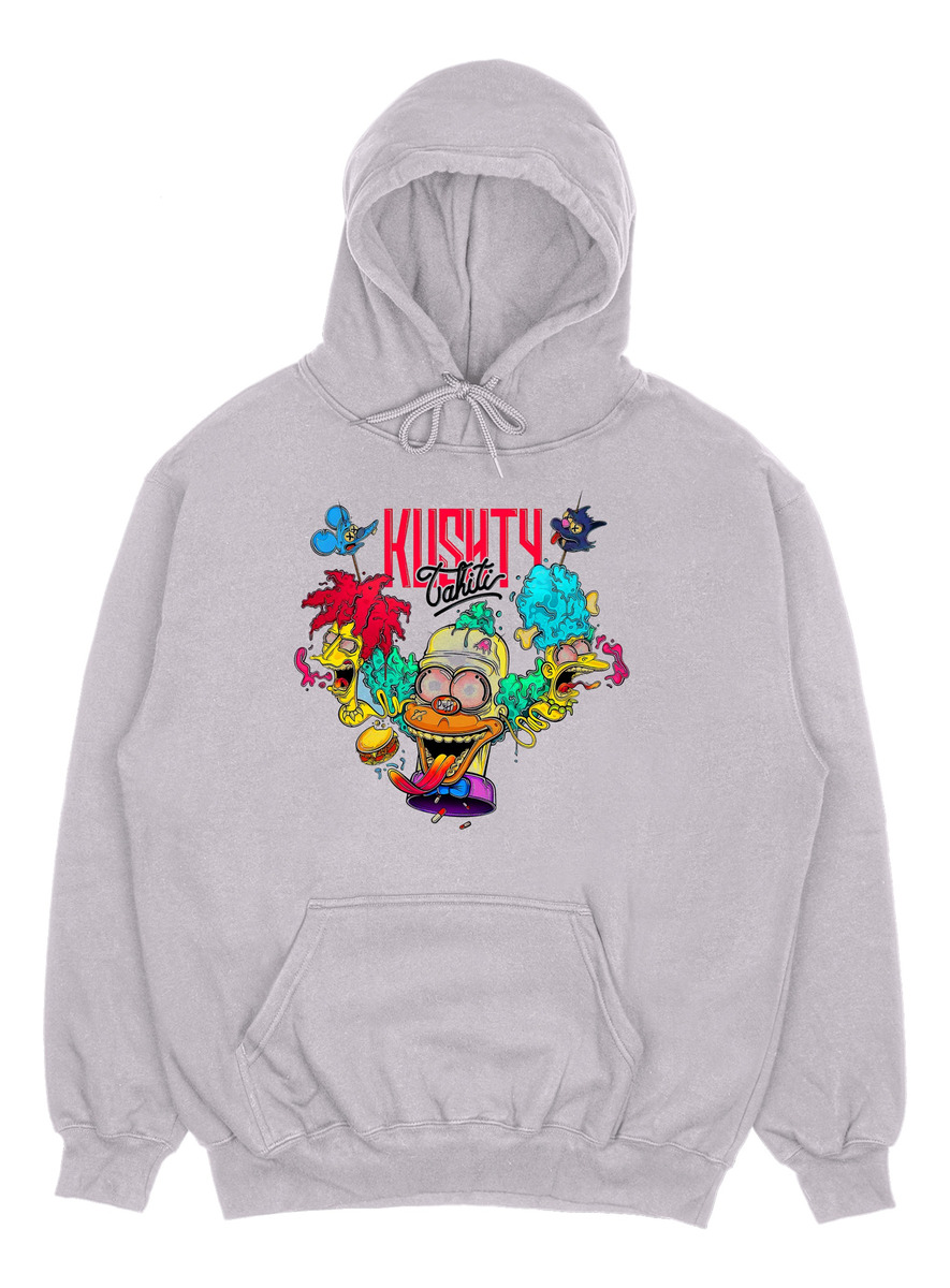 Canguro Krusty Memoestampados - Imagen 5